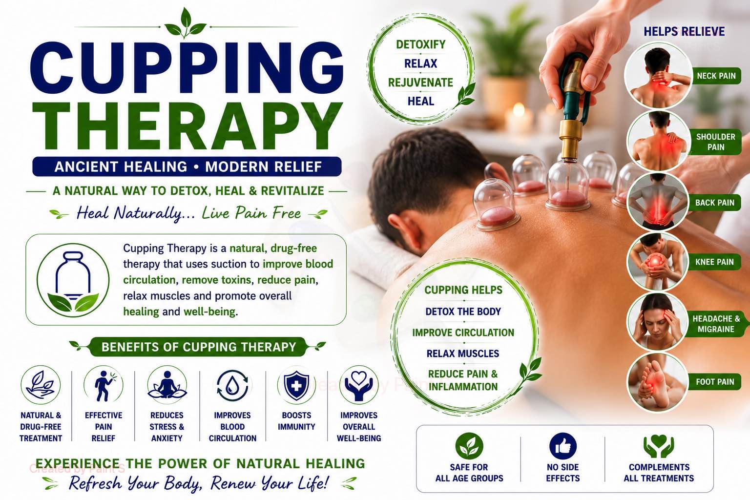 Cupping Therapy