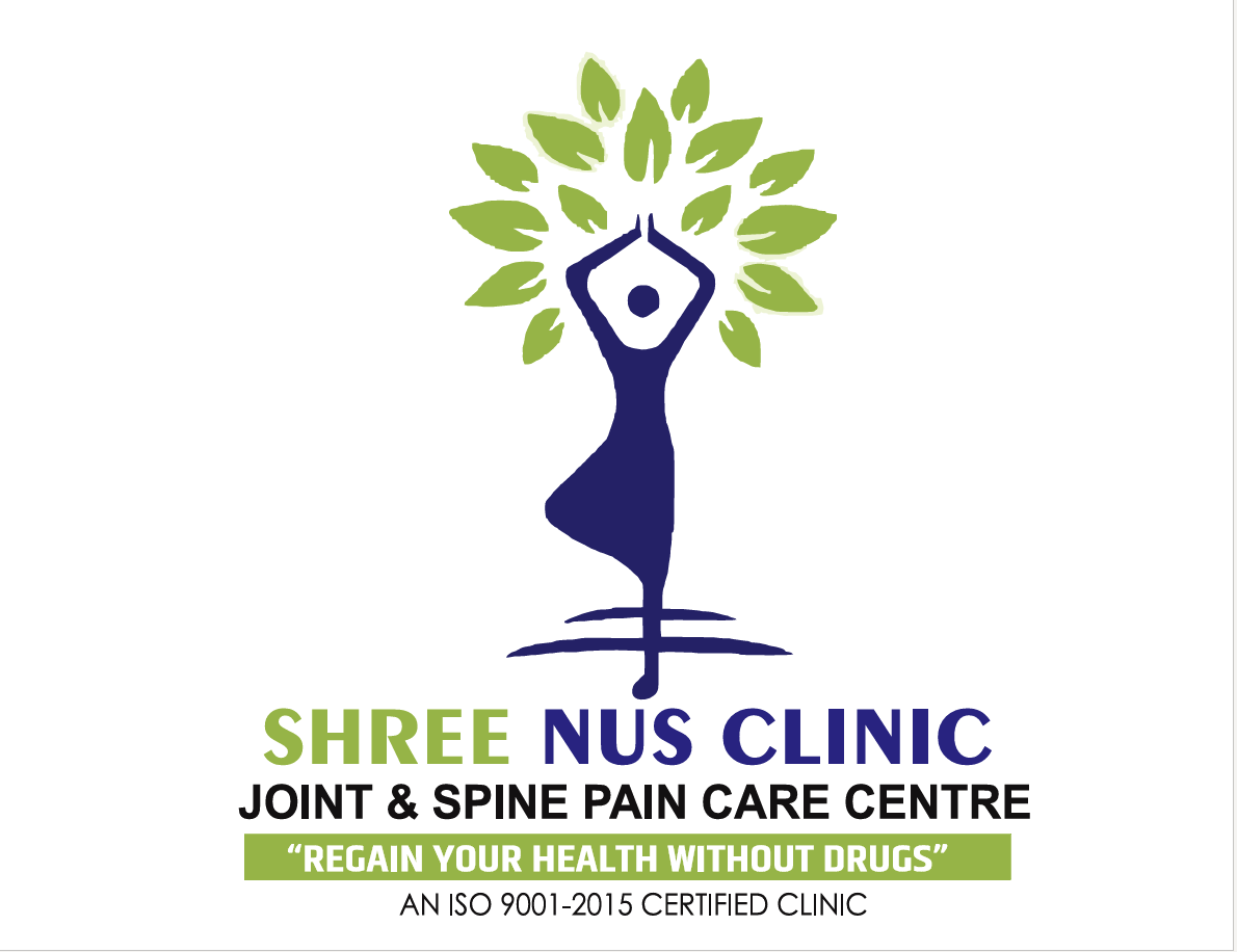 Shree Nus Clinic logo